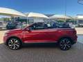 Volkswagen T-Roc Cabriolet 1.5 tsi Style dsg Rosso - thumbnail 9