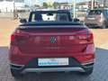 Volkswagen T-Roc Cabriolet 1.5 tsi Style dsg Rosso - thumbnail 7