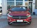 Volkswagen T-Roc Cabriolet 1.5 tsi Style dsg Rosso - thumbnail 3