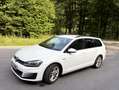 Volkswagen Golf GTD Variant 2,0 TDI - thumbnail 1