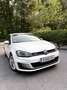 Volkswagen Golf GTD Variant 2,0 TDI - thumbnail 3