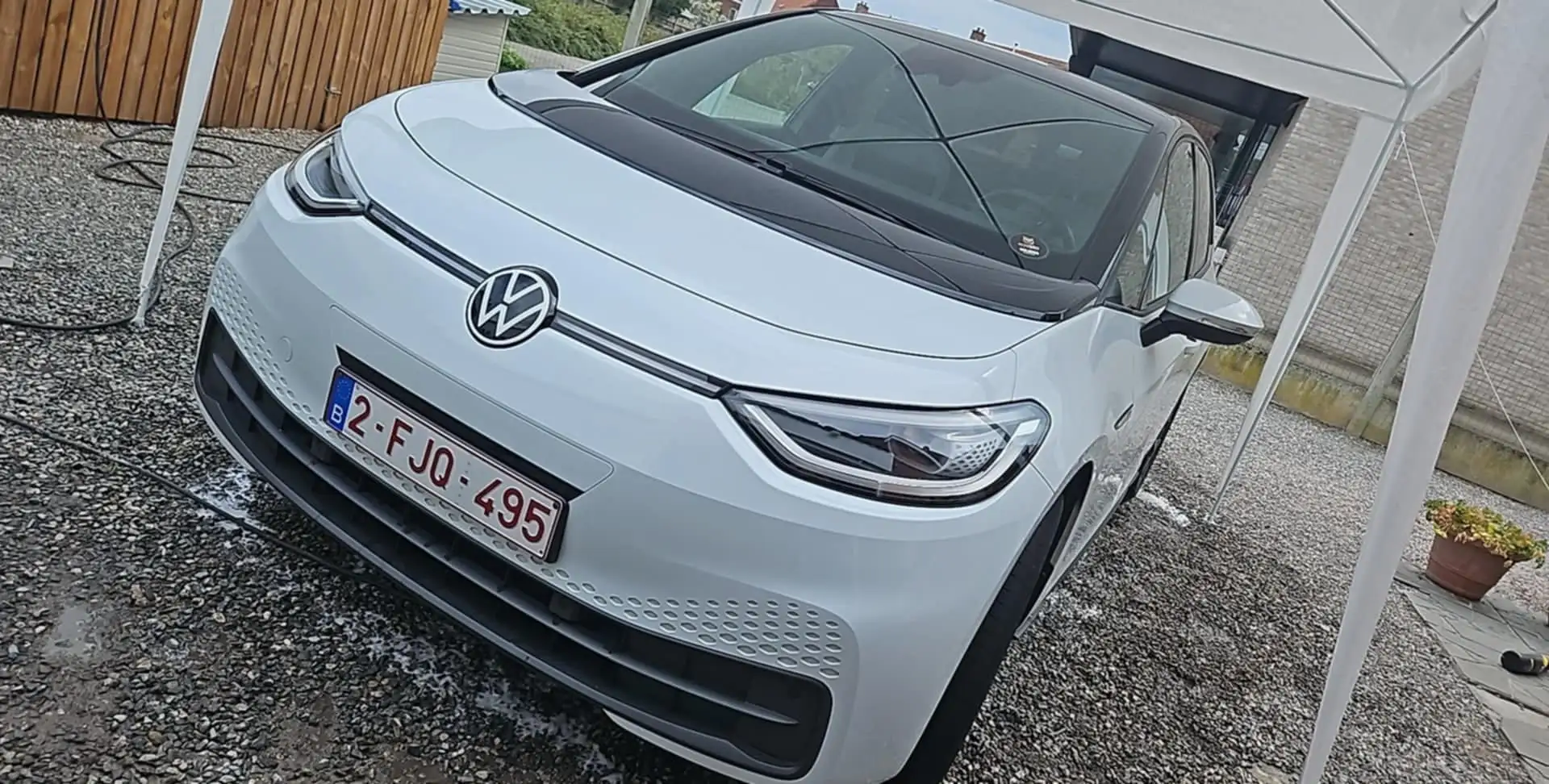 Volkswagen ID.3 ID.3 Pro Business - 2