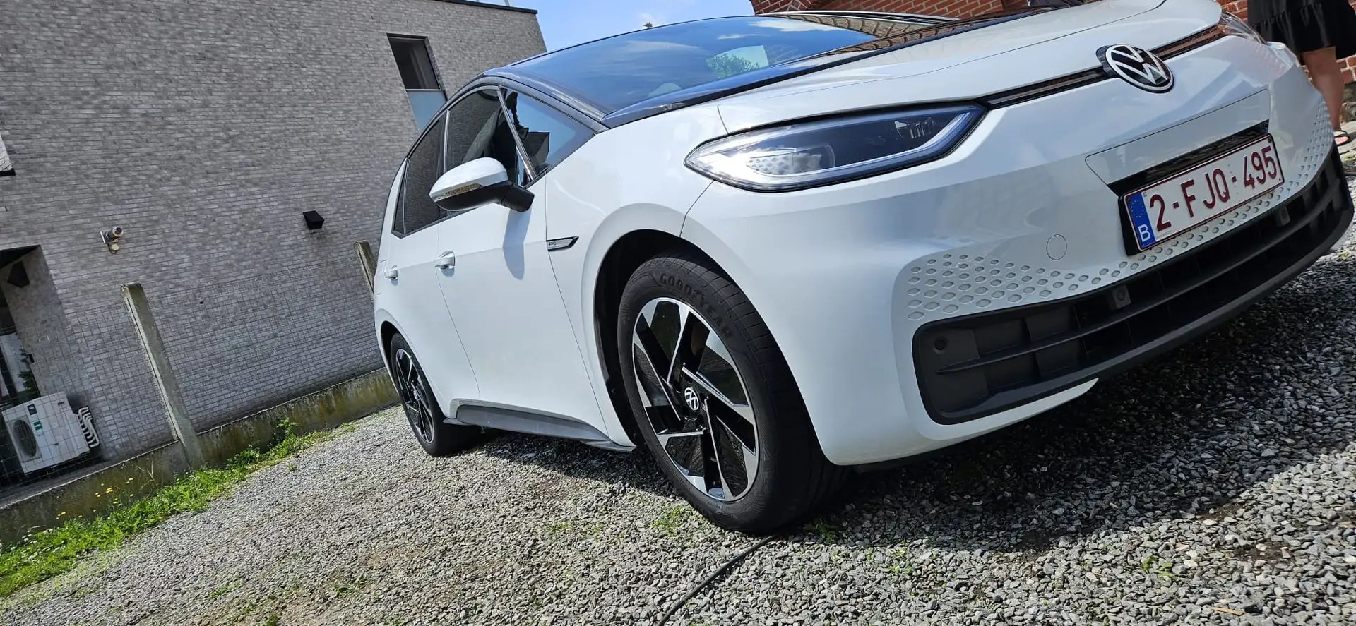 Volkswagen ID.3 ID.3 Pro Business - 1