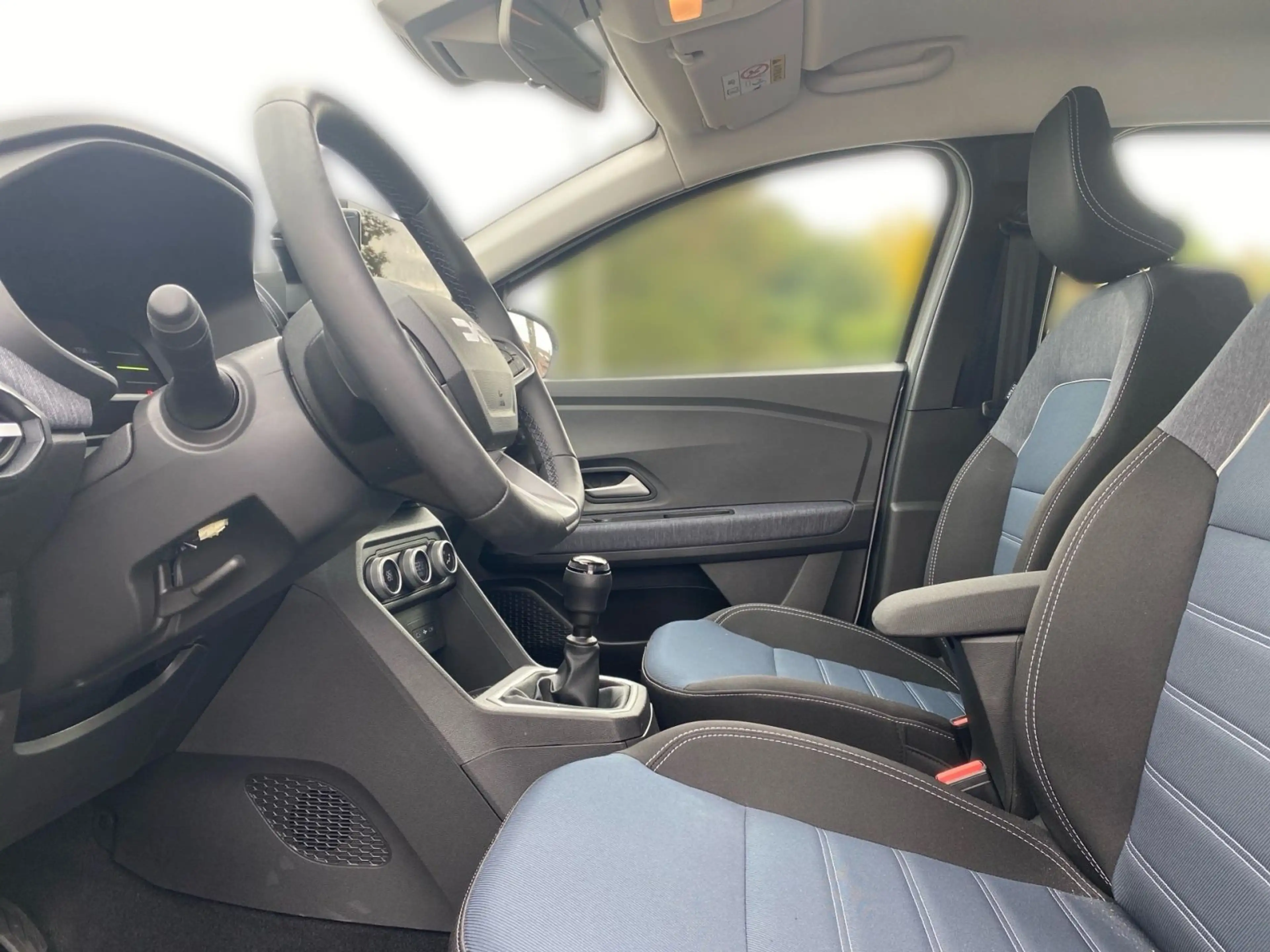 Dacia Sandero III 1.0 TCe 100 Journey*Klima*Navi*Sitzh — photo 7