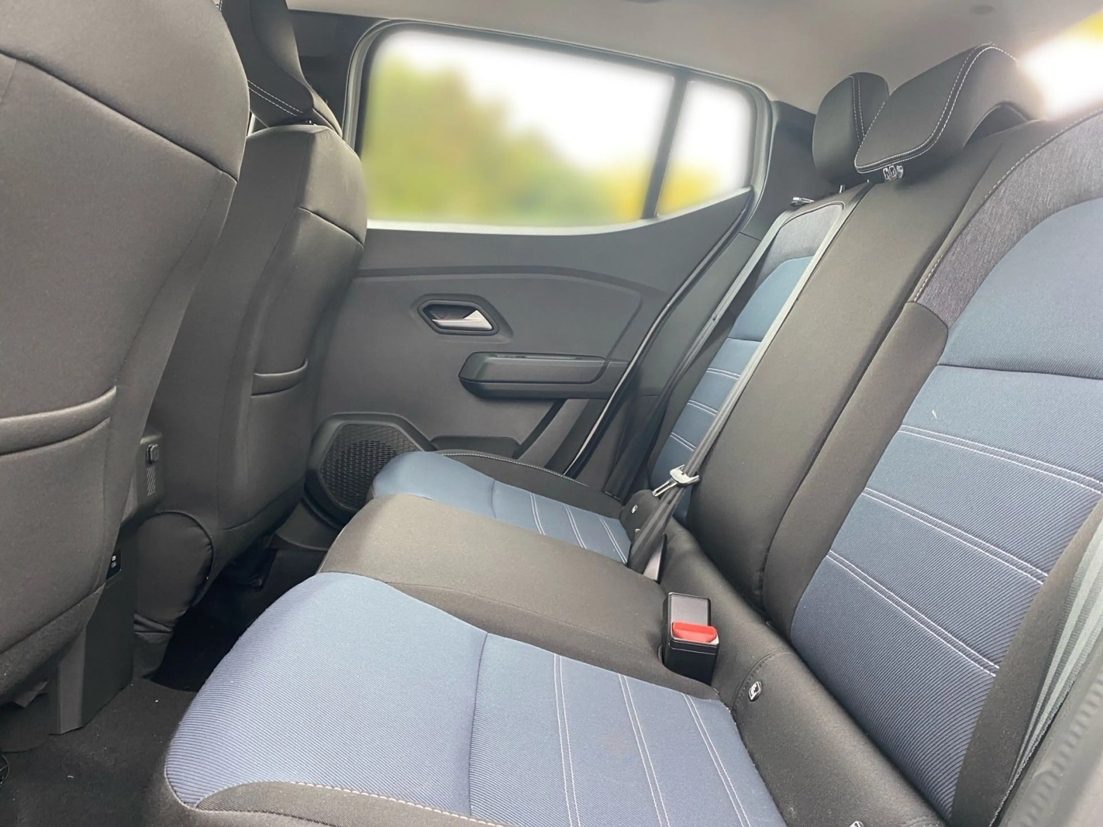 Dacia Sandero III 1.0 TCe 100 Journey*Klima*Navi*Sitzh — photo 14