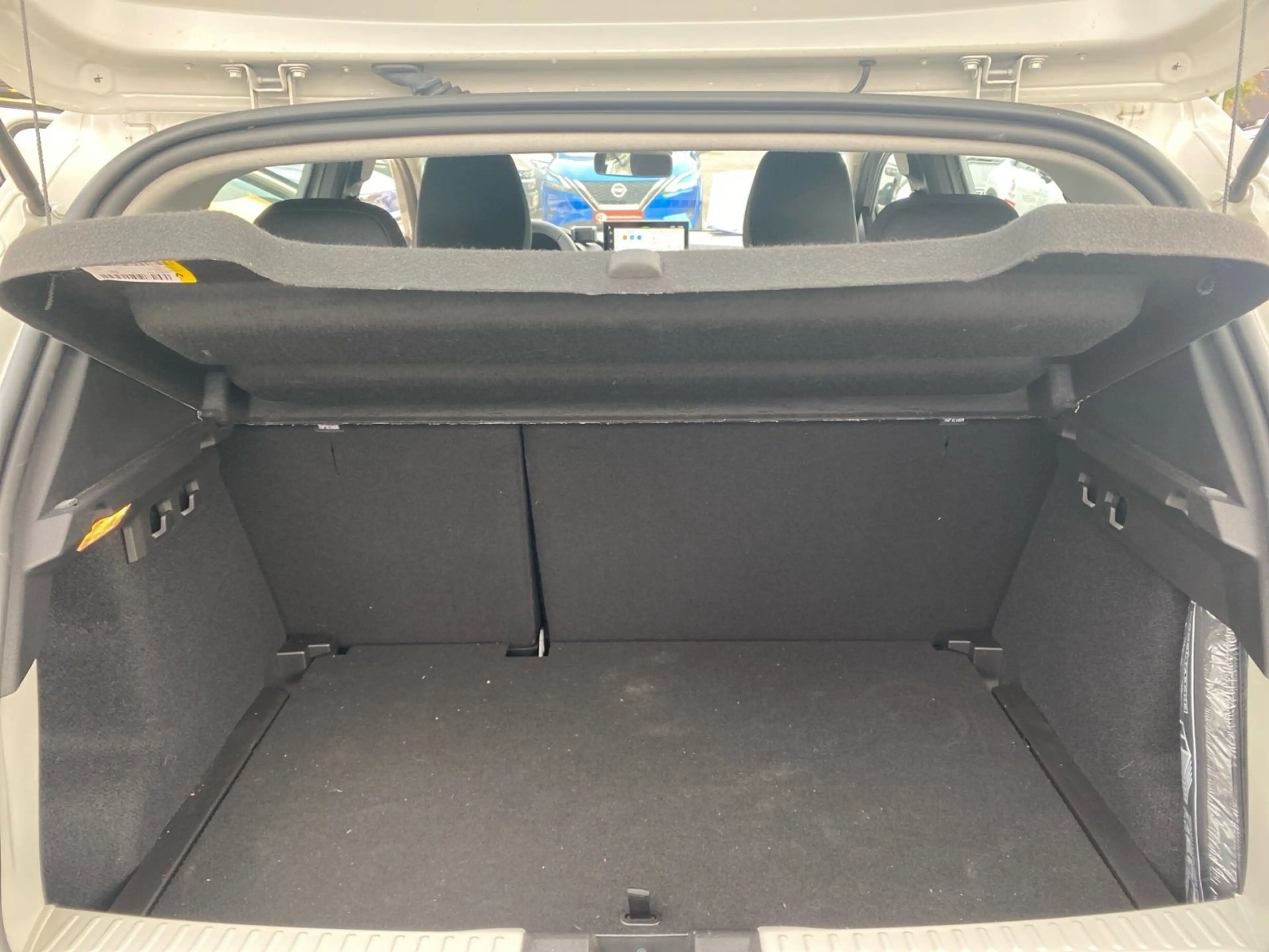 Dacia Sandero III 1.0 TCe 100 Journey*Klima*Navi*Sitzh — photo 15