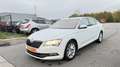 Skoda Superb Sportline*2.0 TDI DSG*LED*GARANTIE Weiß - thumbnail 6