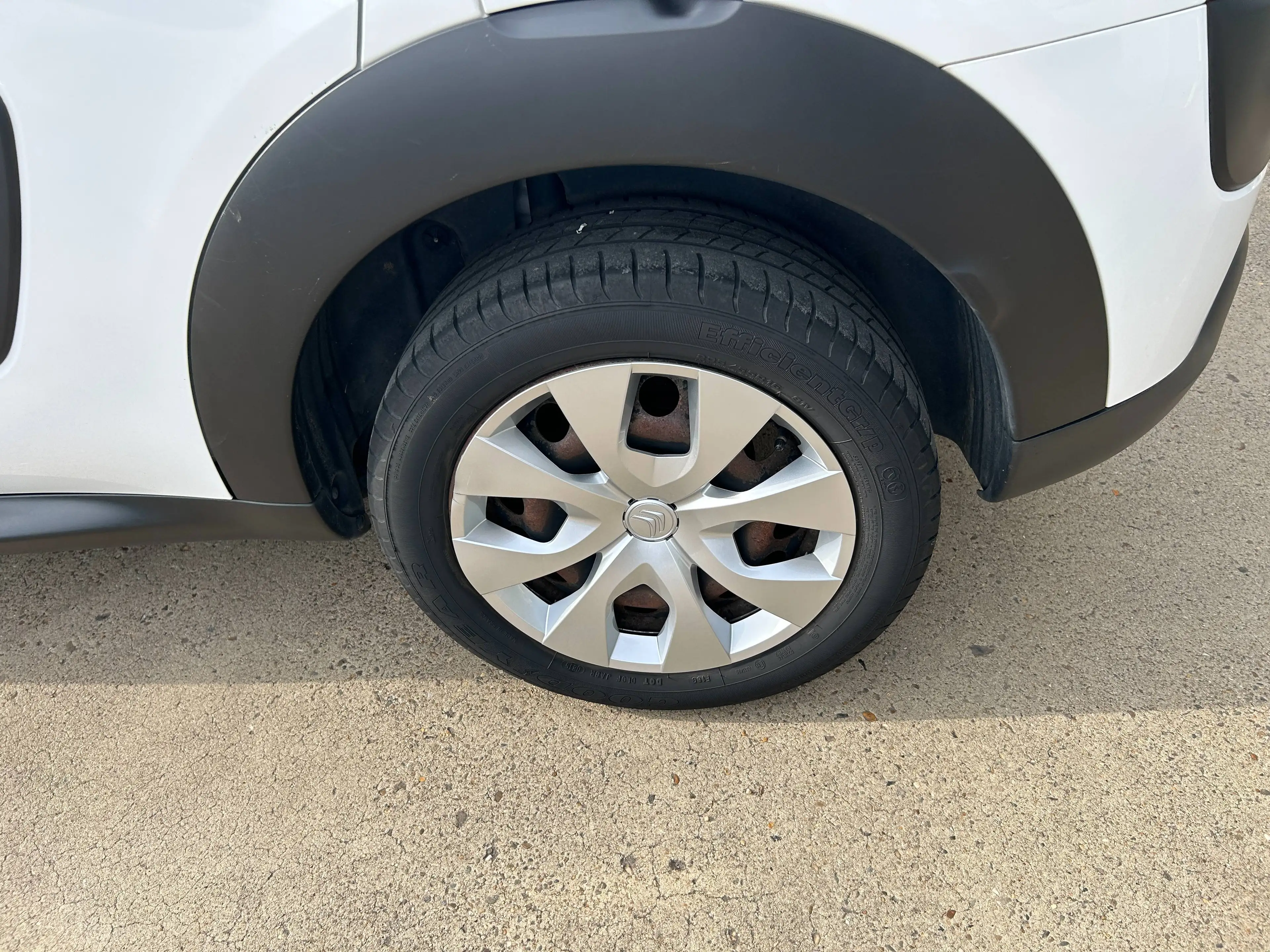 Citroen C4 Cactus 1.2 BENZINE 60 KW EURO 5 ZIE FOTO'S — photo 7