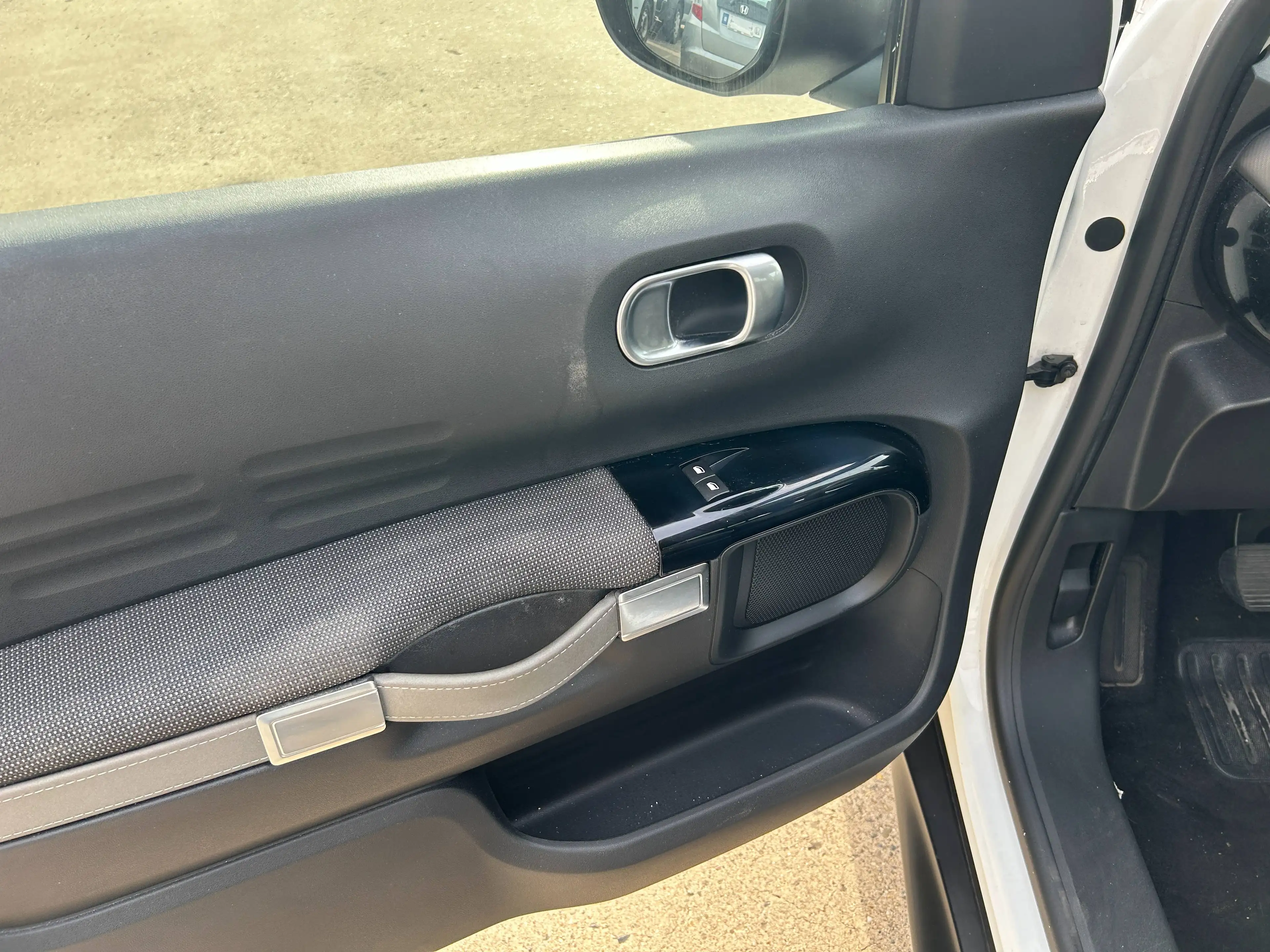 Citroen C4 Cactus 1.2 BENZINE 60 KW EURO 5 ZIE FOTO'S — photo 10