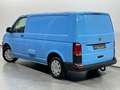 Volkswagen T6 Transporter T6 Kasten 2.0 TDI 150PS *Klima*AHK*3-Sitze* Bleu - thumbnail 3