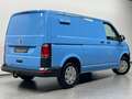 Volkswagen T6 Transporter T6 Kasten 2.0 TDI 150PS *Klima*AHK*3-Sitze* Bleu - thumbnail 6