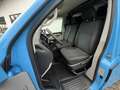 Volkswagen T6 Transporter T6 Kasten 2.0 TDI 150PS *Klima*AHK*3-Sitze* Bleu - thumbnail 11