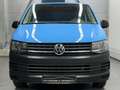 Volkswagen T6 Transporter T6 Kasten 2.0 TDI 150PS *Klima*AHK*3-Sitze* Bleu - thumbnail 9