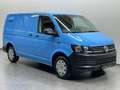 Volkswagen T6 Transporter T6 Kasten 2.0 TDI 150PS *Klima*AHK*3-Sitze* Bleu - thumbnail 4