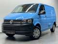 Volkswagen T6 Transporter T6 Kasten 2.0 TDI 150PS *Klima*AHK*3-Sitze* Bleu - thumbnail 8