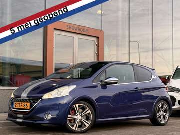 1.6 THP GTi | Klimaat | Leder | Sport Uitlaat | Pi