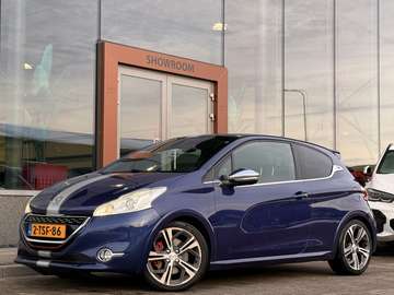 1.6 THP GTi | Klimaat | Leder | Sport Uitlaat | Pi