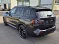 BMW X3 M X3 M40d Schwarz - thumbnail 4