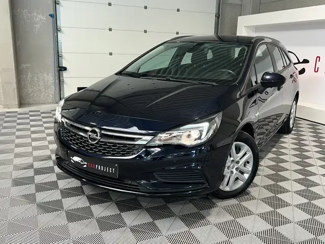Opel Astra BREAK 1.0i/GPS/CARPLAY/PDC AV+ARR/CLIMATISATION