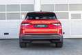 Skoda Elroq 85 286pk Sportline Edition | Business Upgrade Plus crvena - thumbnail 9