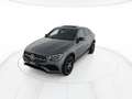 Mercedes-Benz GLC 300 coupe 300 de phev (eq-power) premium 4matic auto Gris - thumbnail 1