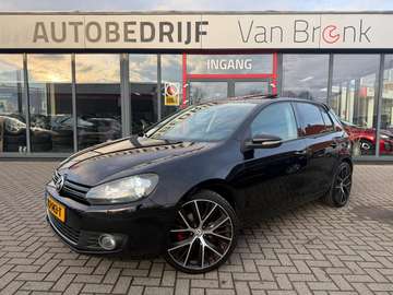1.4 TSI Highline | Pano | Goed onderhouden