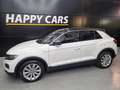 Volkswagen T-Roc 2.0TDI Advance Style DSG7 Blanco - thumbnail 1