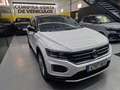 Volkswagen T-Roc 2.0TDI Advance Style DSG7 Blanco - thumbnail 5