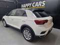 Volkswagen T-Roc 2.0TDI Advance Style DSG7 Blanco - thumbnail 2