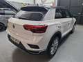 Volkswagen T-Roc 2.0TDI Advance Style DSG7 Blanco - thumbnail 4