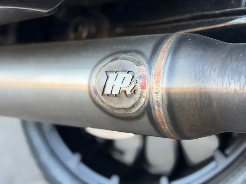 Harley-Davidson Street Glide - foto 4