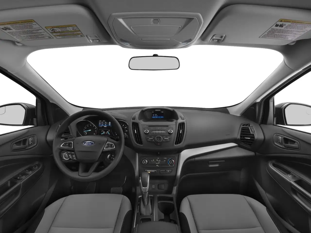 Ford Escape fotografie Ford Escape