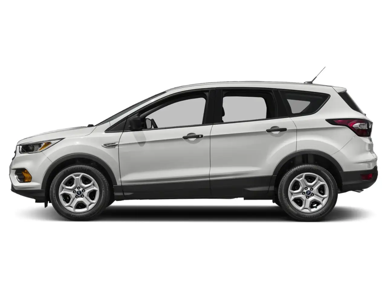 Ford Escape fotografie Ford Escape