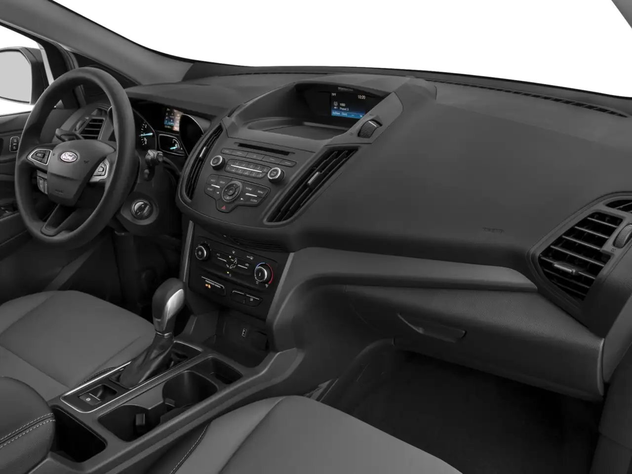 Ford Escape fotografie Ford Escape