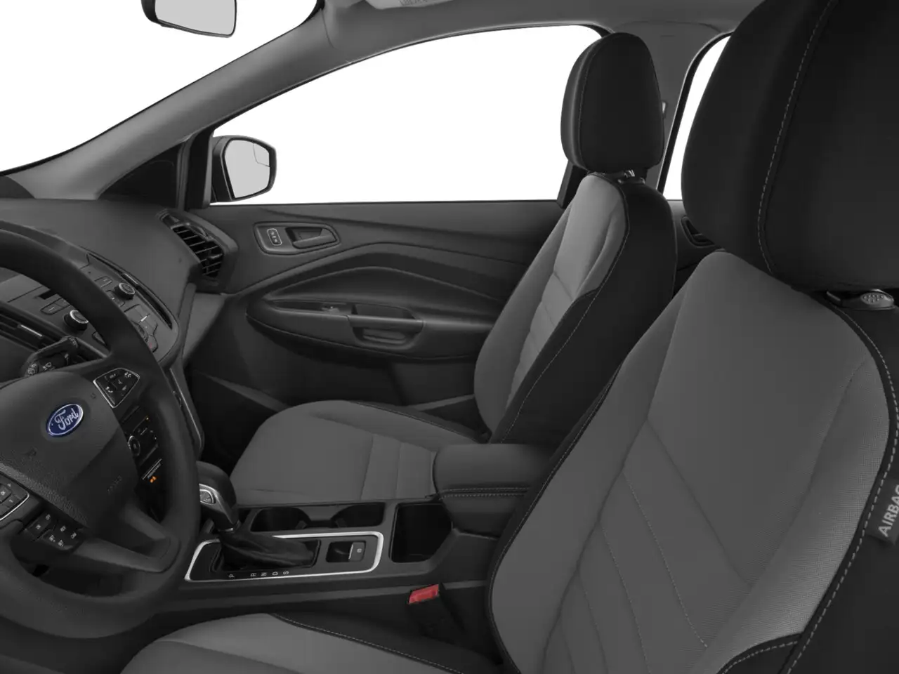 Ford Escape fotografie Ford Escape