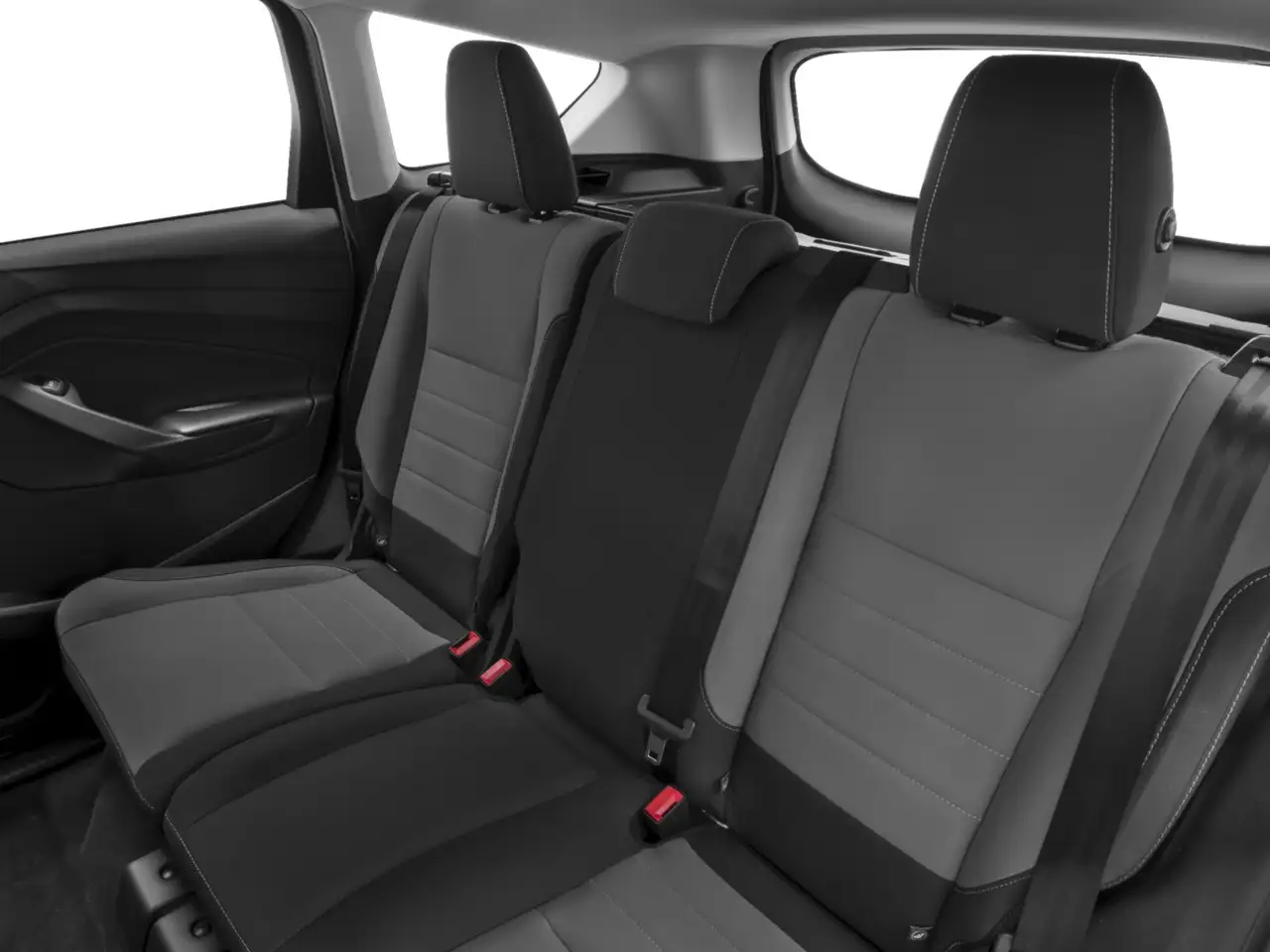Ford Escape fotografie Ford Escape