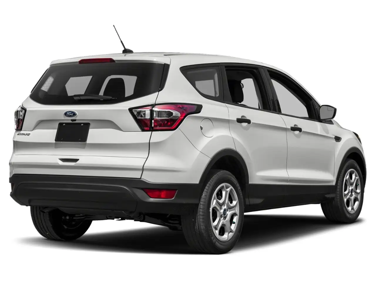 Ford Escape fotografie Ford Escape