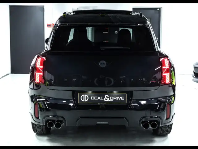 Mini Countryman view 4