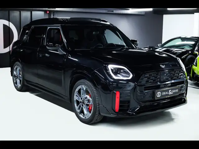 Mini Countryman view 6
