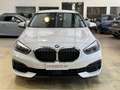 BMW 116 d Business Advantage - Navi -Carplay-Pack Luci-IVA Blanc - thumbnail 6