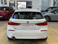 BMW 116 d Business Advantage - Navi -Carplay-Pack Luci-IVA Blanc - thumbnail 7