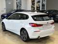 BMW 116 d Business Advantage - Navi -Carplay-Pack Luci-IVA Blanc - thumbnail 3