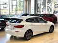 BMW 116 d Business Advantage - Navi -Carplay-Pack Luci-IVA Blanc - thumbnail 4
