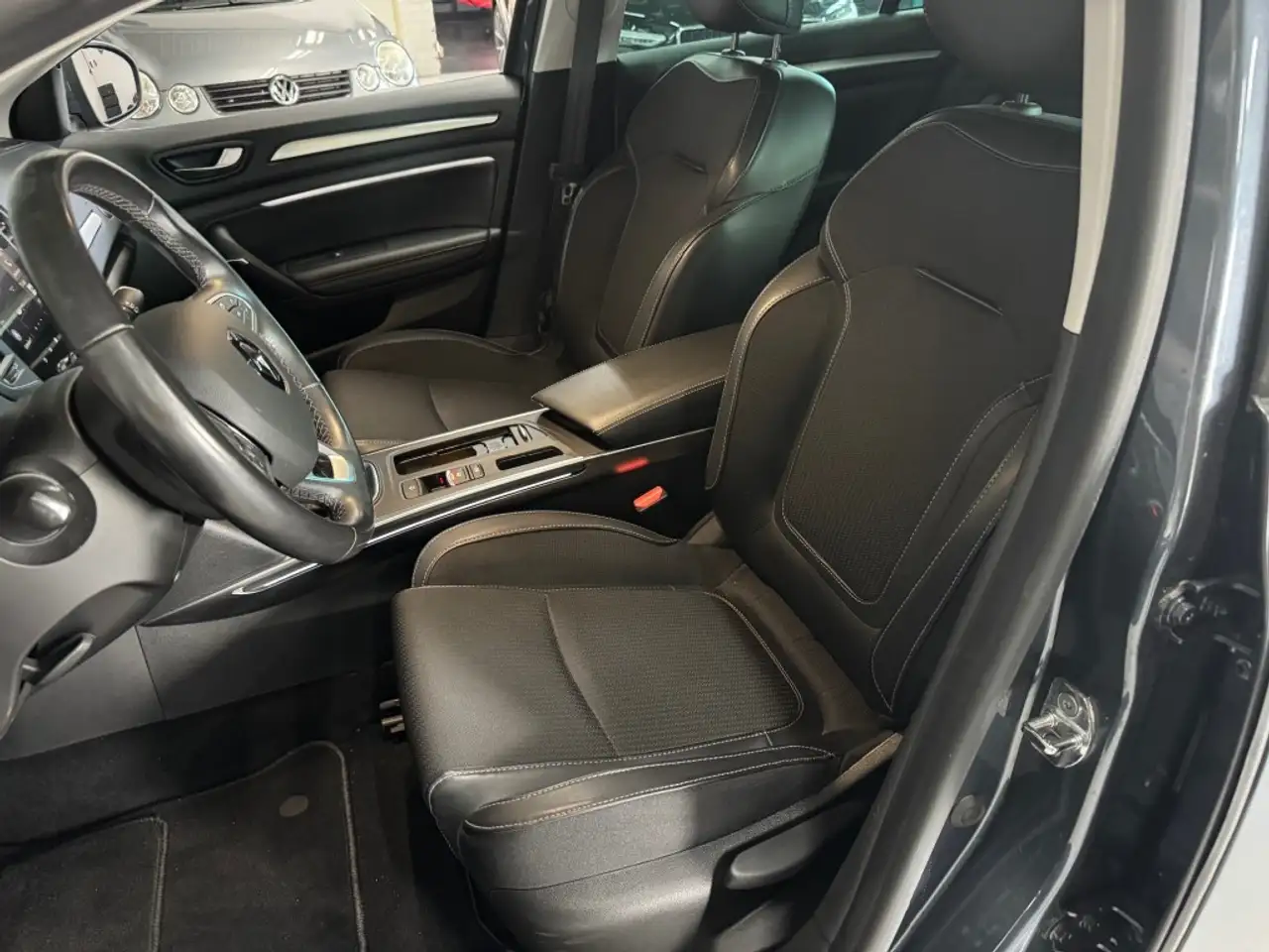 Renault Megane 1.3 TCE INTENS / Carplay / cruise control / NL aut, миниатюра 12