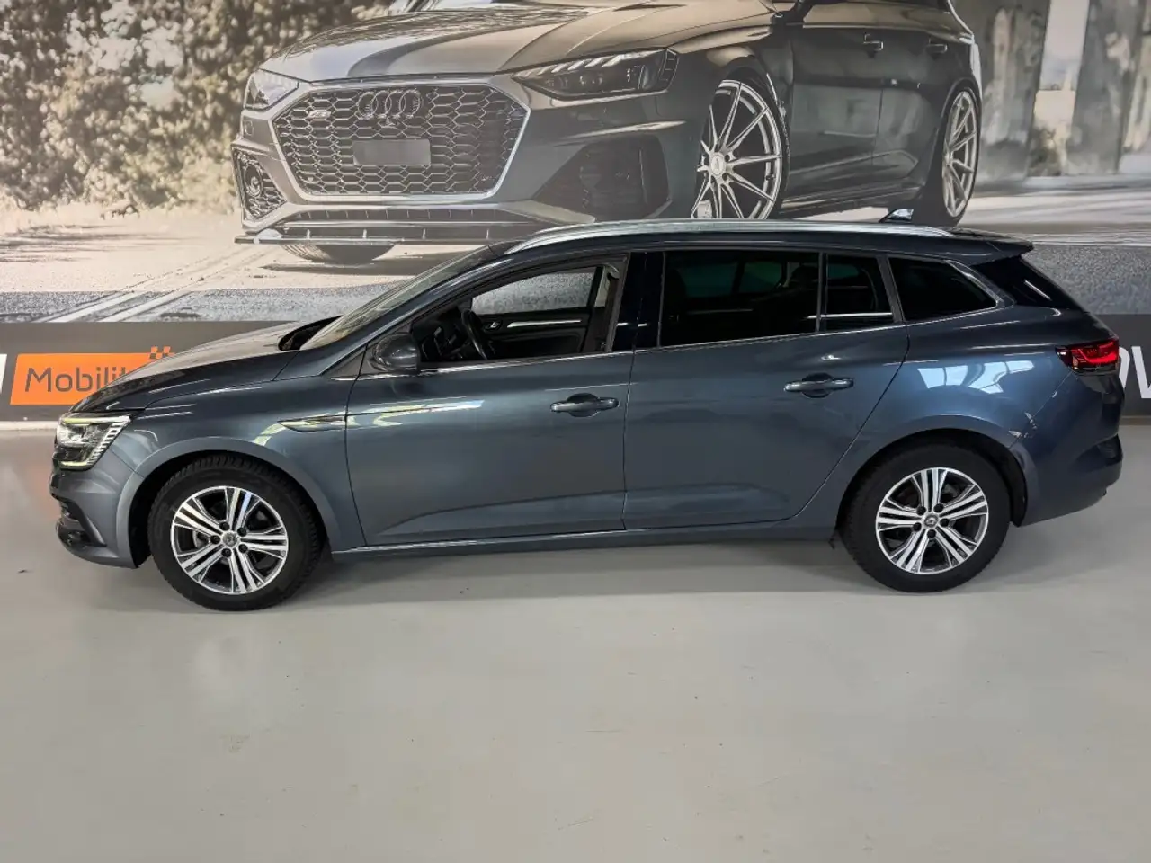 Renault Megane 1.3 TCE INTENS / Carplay / cruise control / NL aut, миниатюра 5