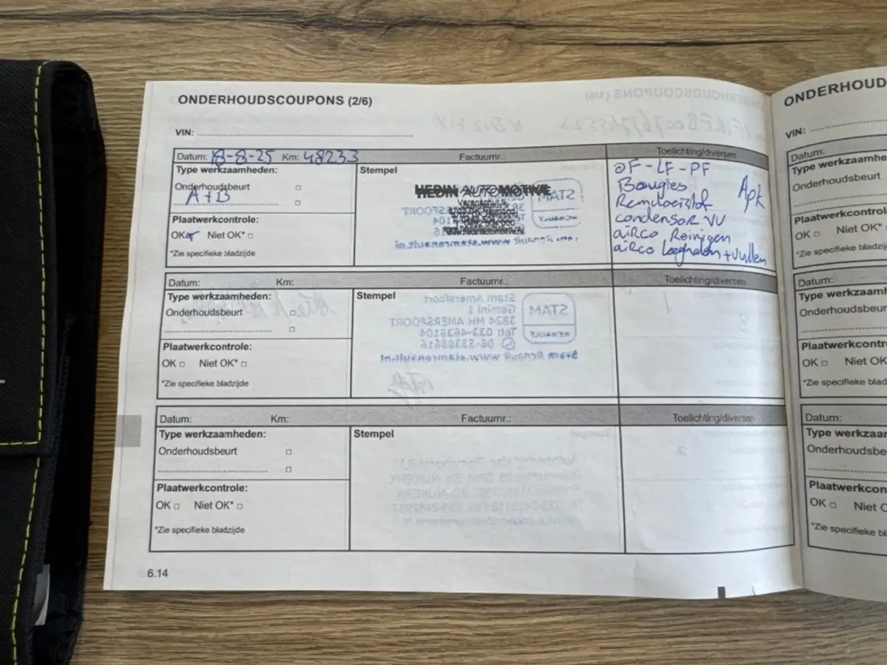 Renault Megane 1.3 TCE INTENS / Carplay / cruise control / NL aut, миниатюра 26