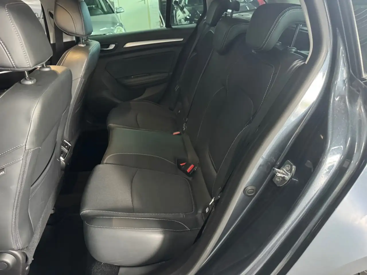 Renault Megane 1.3 TCE INTENS / Carplay / cruise control / NL aut, миниатюра 20