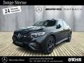 Mercedes-Benz GLC 220 GLC 220 d 4M Coupé AMG+Night/MBUX/LED/AHK/LMR19" Grau - thumbnail 1
