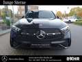 Mercedes-Benz GLC 220 GLC 220 d 4M Coupé AMG+Night/MBUX/LED/AHK/LMR19" Grau - thumbnail 7