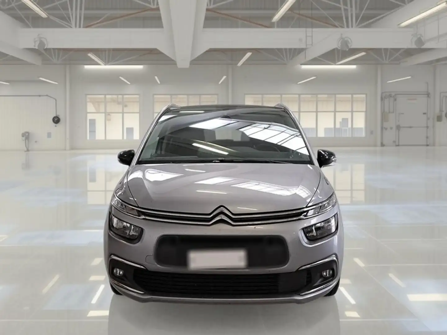 Citroen Grand C4 SpaceTourer BlueHDi 130 S&S EAT8 Feel - 2